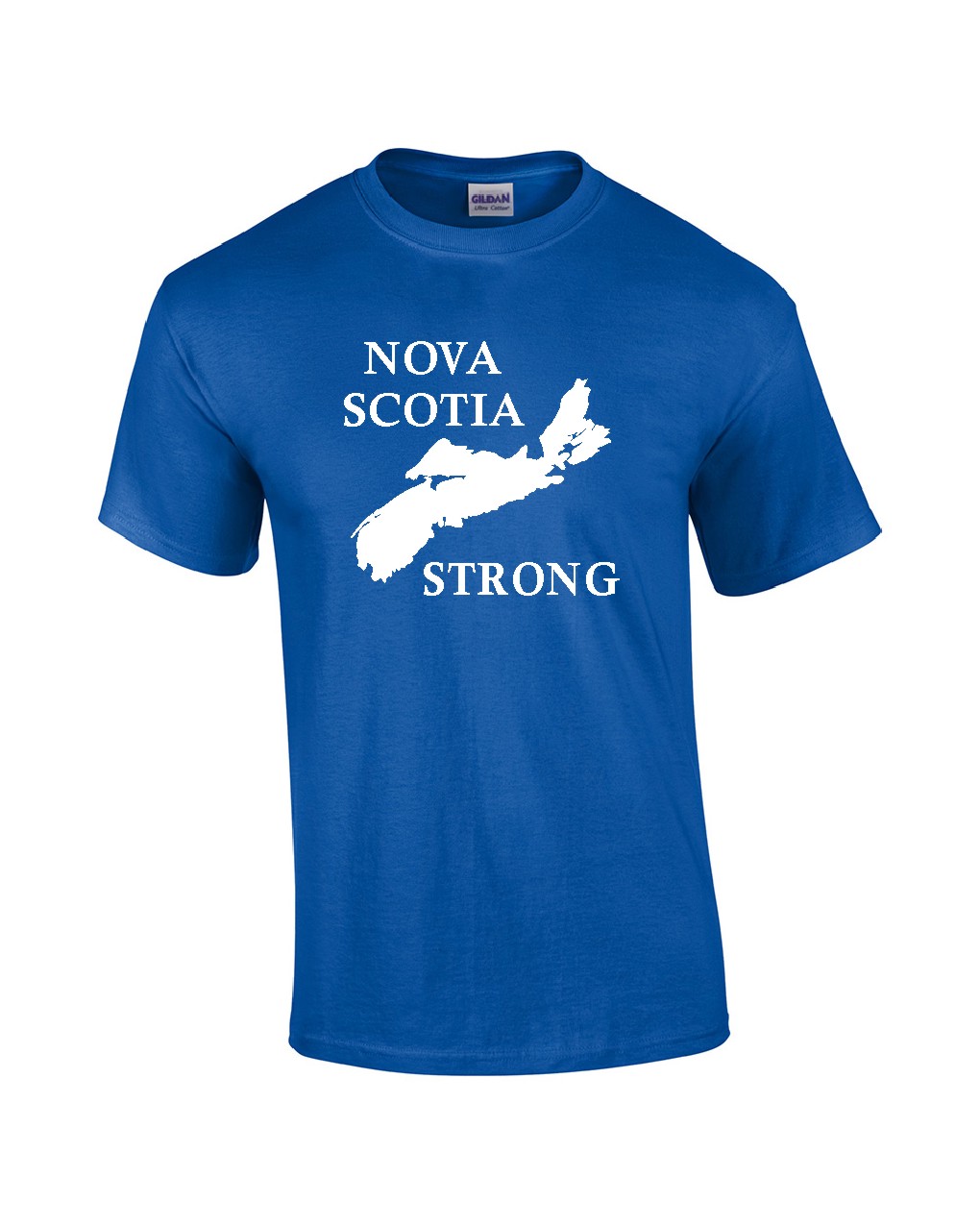 Nova Scotia Strong